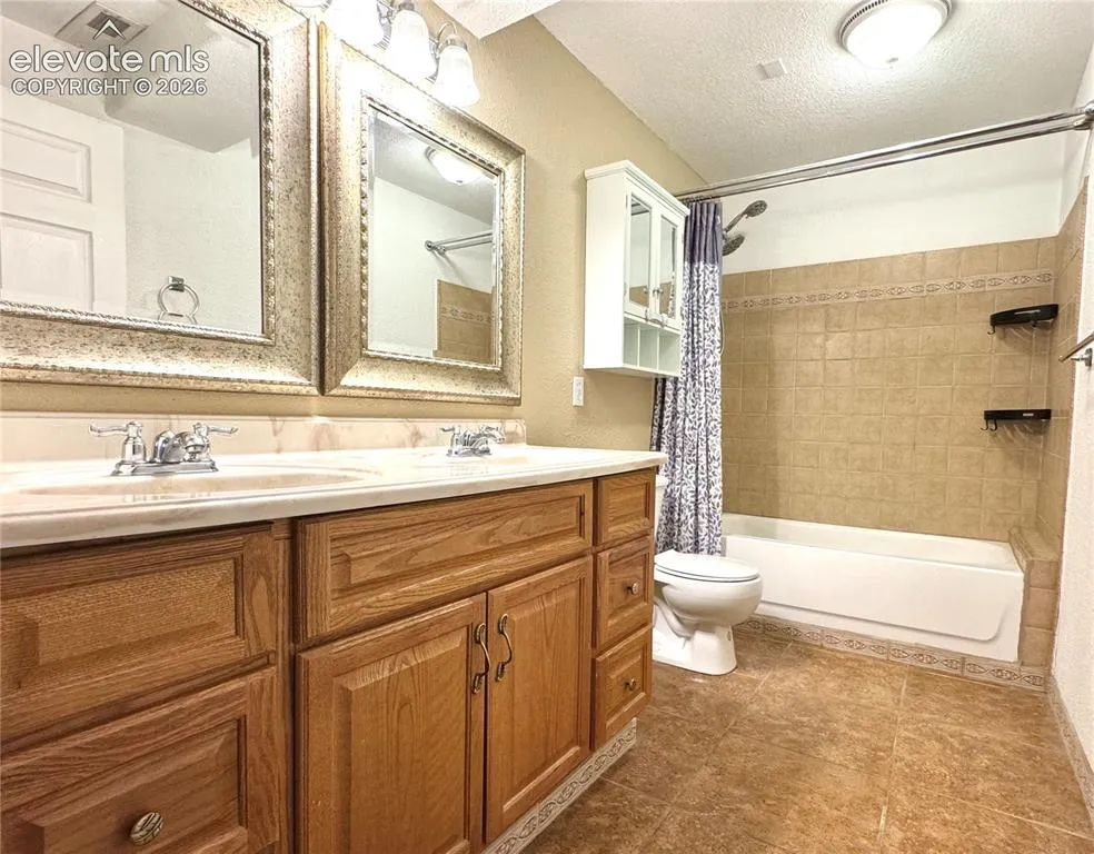 9362 St George Road Falcon, CO 80831
