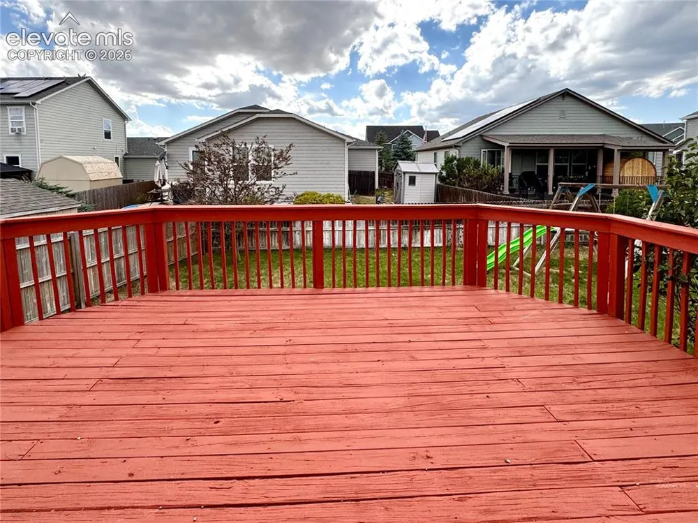 9362 St George Road Falcon, CO 80831