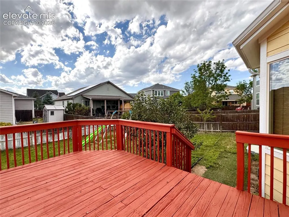 9362 St George Road Falcon, CO 80831