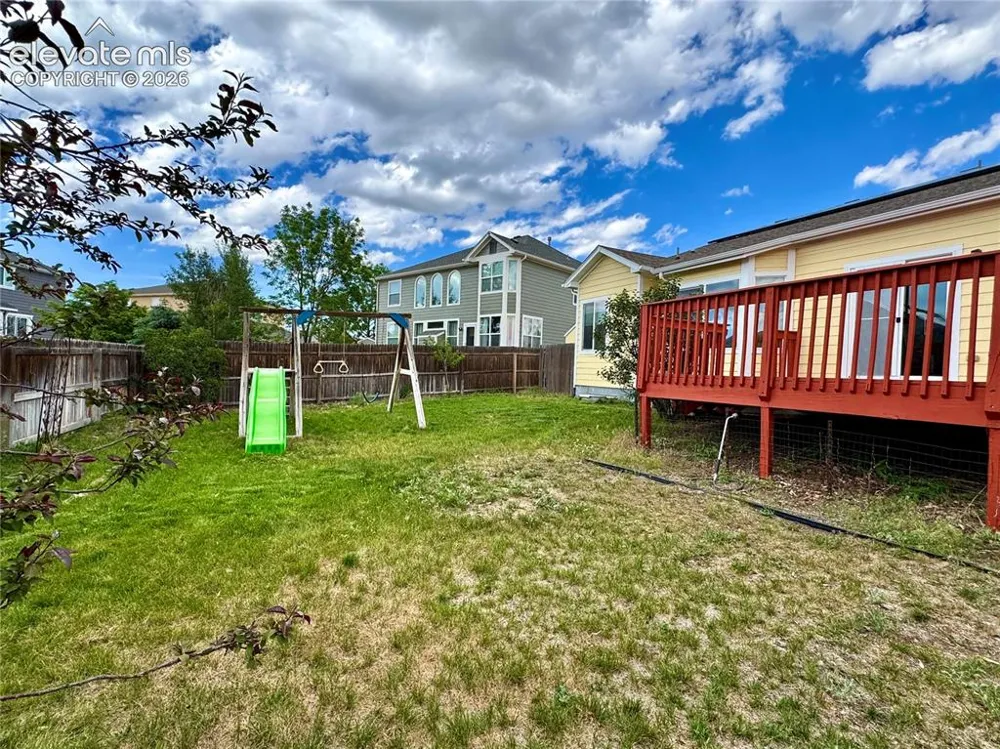 9362 St George Road Falcon, CO 80831