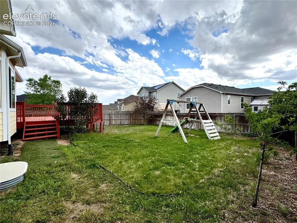 9362 St George Road Falcon, CO 80831
