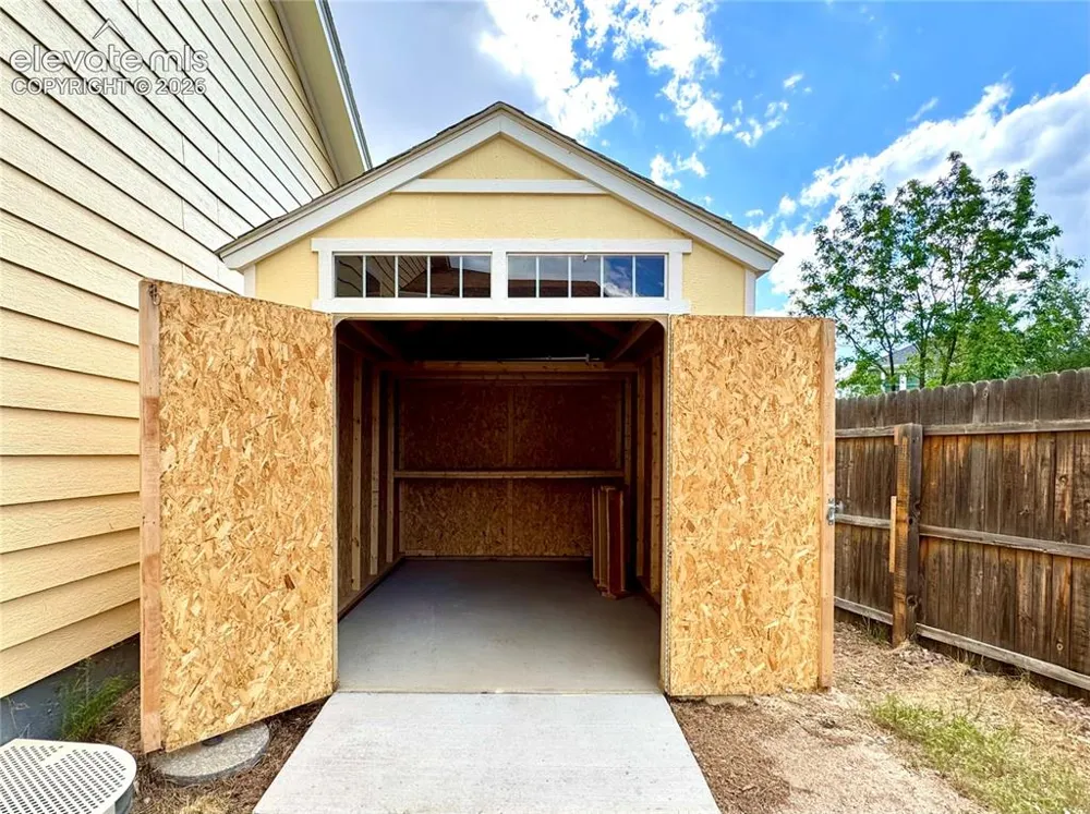 9362 St George Road Falcon, CO 80831