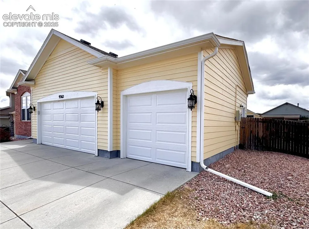 9362 St George Road Falcon, CO 80831