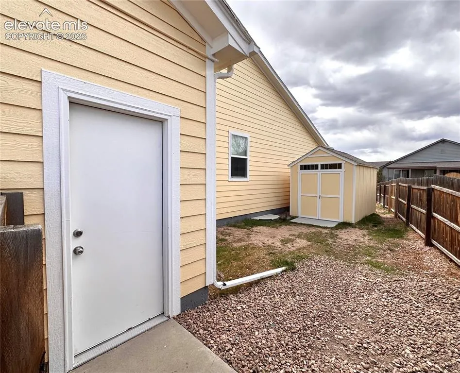 9362 St George Road Falcon, CO 80831