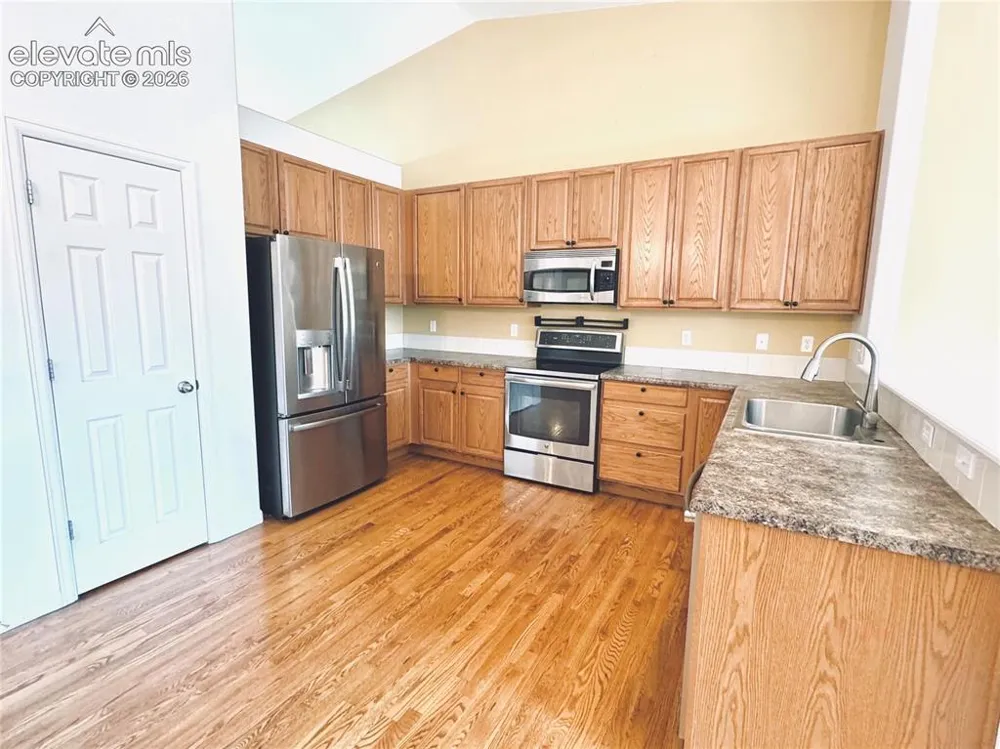 9362 St George Road Falcon, CO 80831