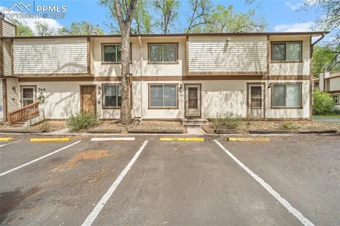 749 Alexander Road #C