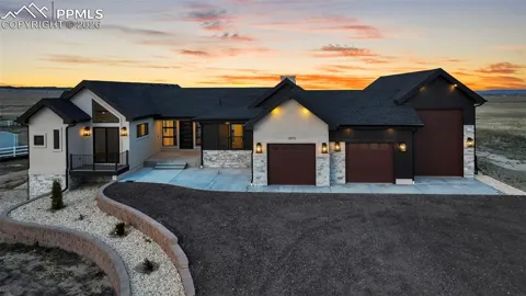 11975 Silver Concho Trail
