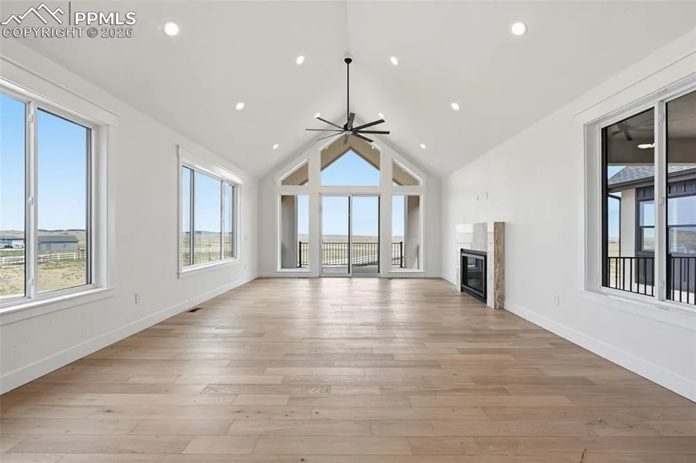 11975 Silver Concho Trail Elbert, CO 80106