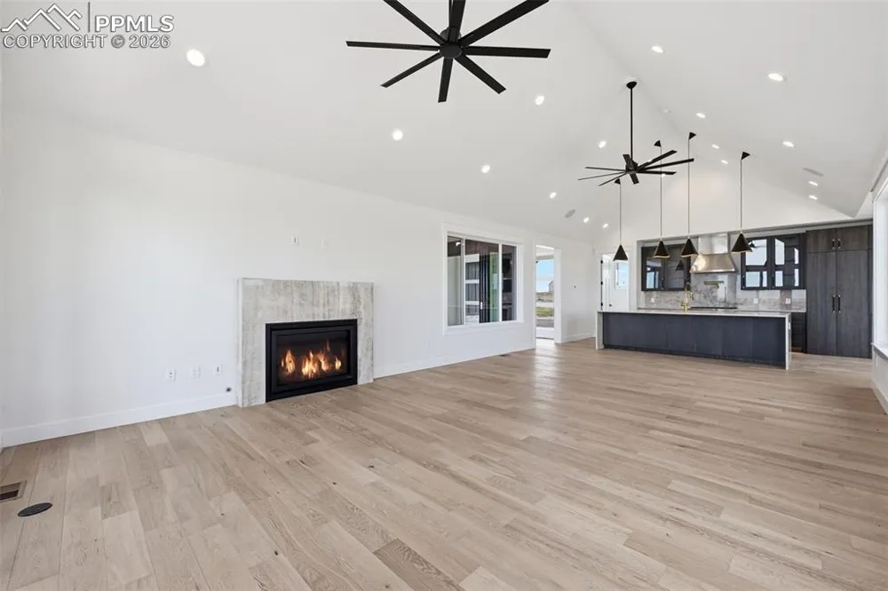 11975 Silver Concho Trail Elbert, CO 80106