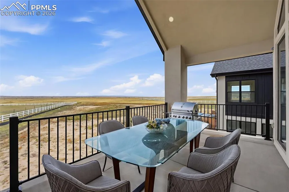 11975 Silver Concho Trail Elbert, CO 80106
