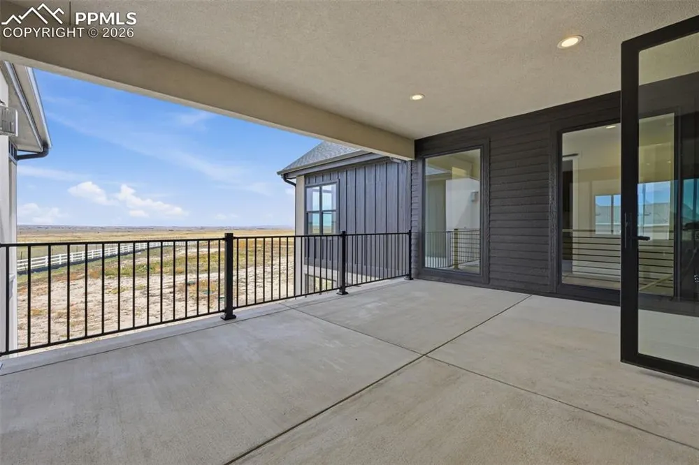 11975 Silver Concho Trail Elbert, CO 80106