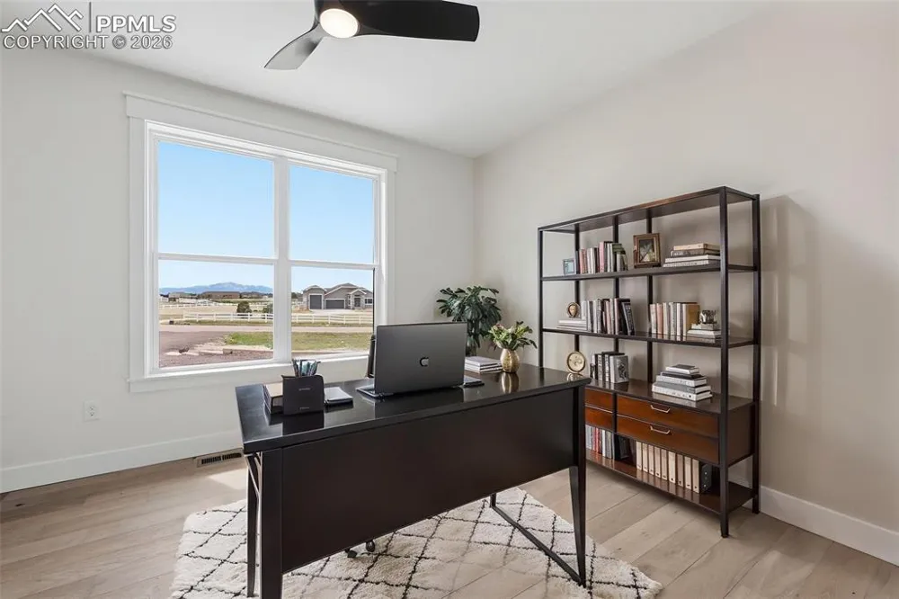 11975 Silver Concho Trail Elbert, CO 80106