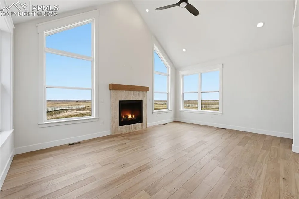 11975 Silver Concho Trail Elbert, CO 80106