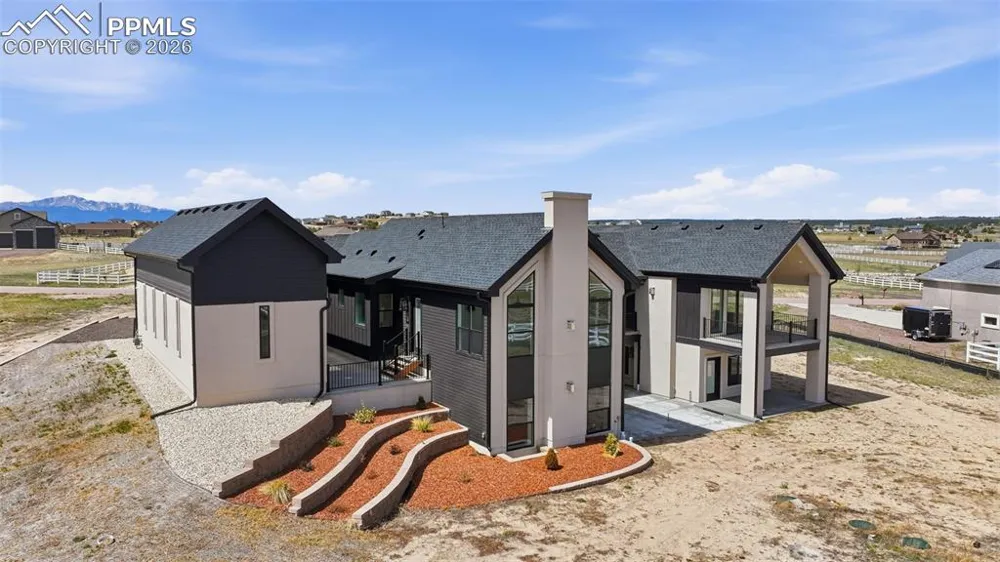 11975 Silver Concho Trail Elbert, CO 80106