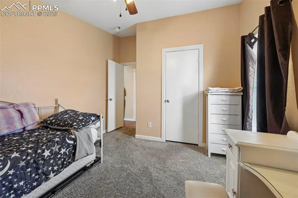 1306 Buffalo Run Road Calhan, CO 80808