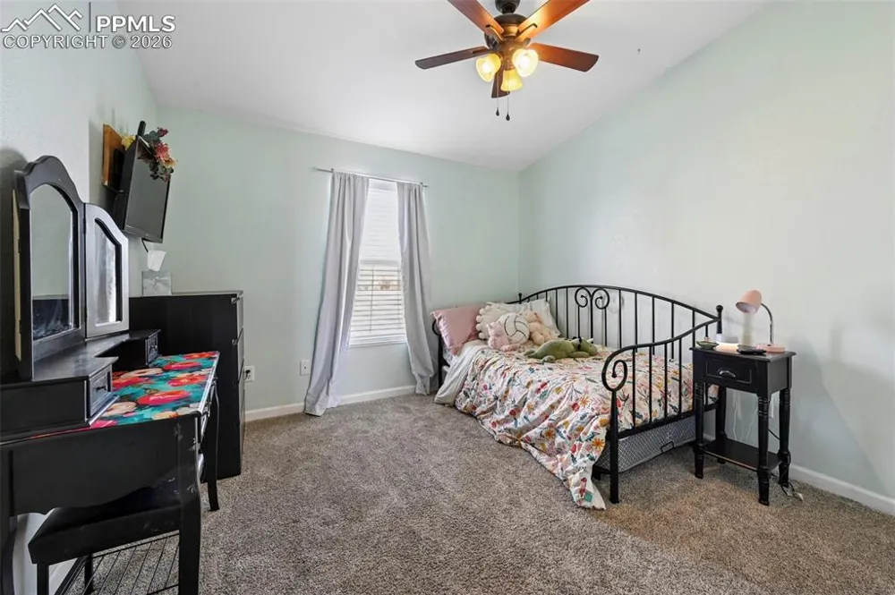 1306 Buffalo Run Road Calhan, CO 80808