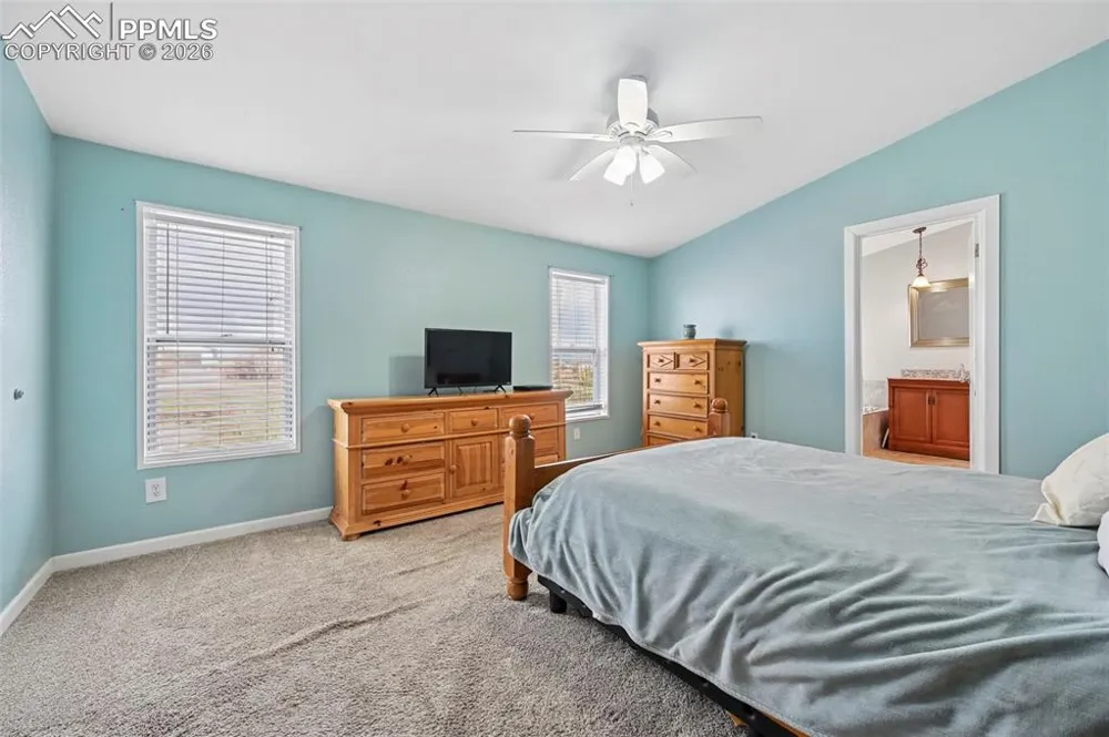1306 Buffalo Run Road Calhan, CO 80808