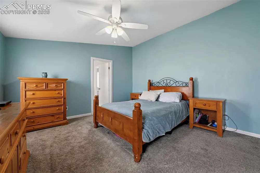 1306 Buffalo Run Road Calhan, CO 80808