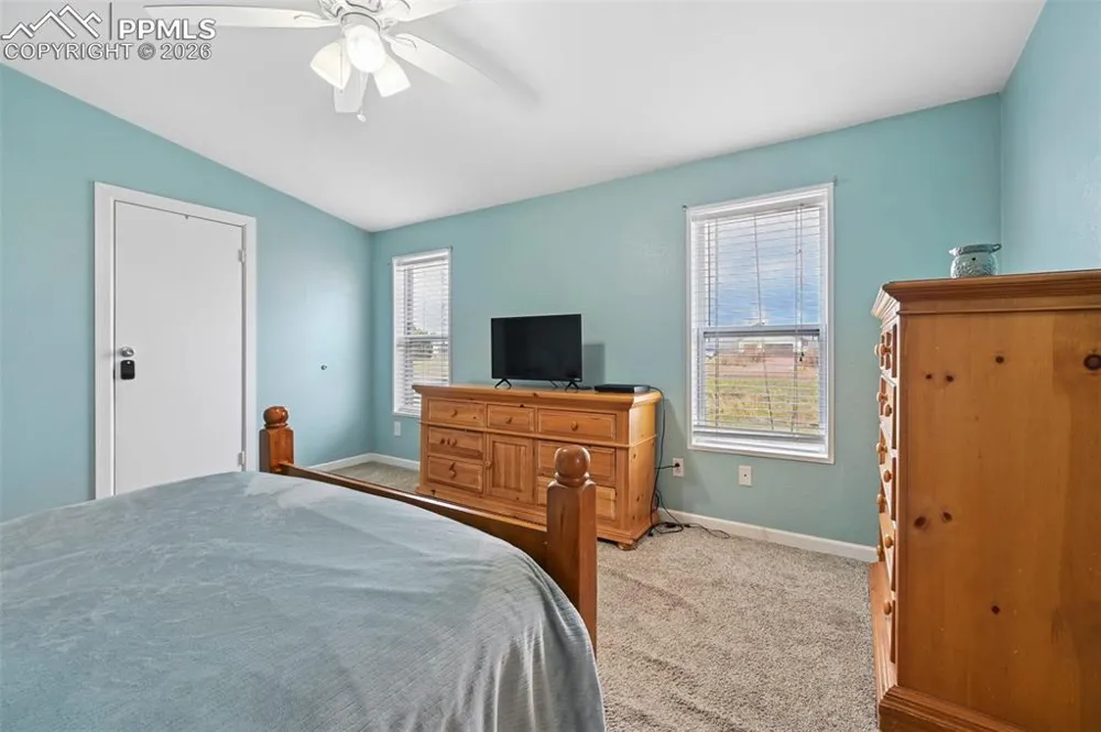 1306 Buffalo Run Road Calhan, CO 80808