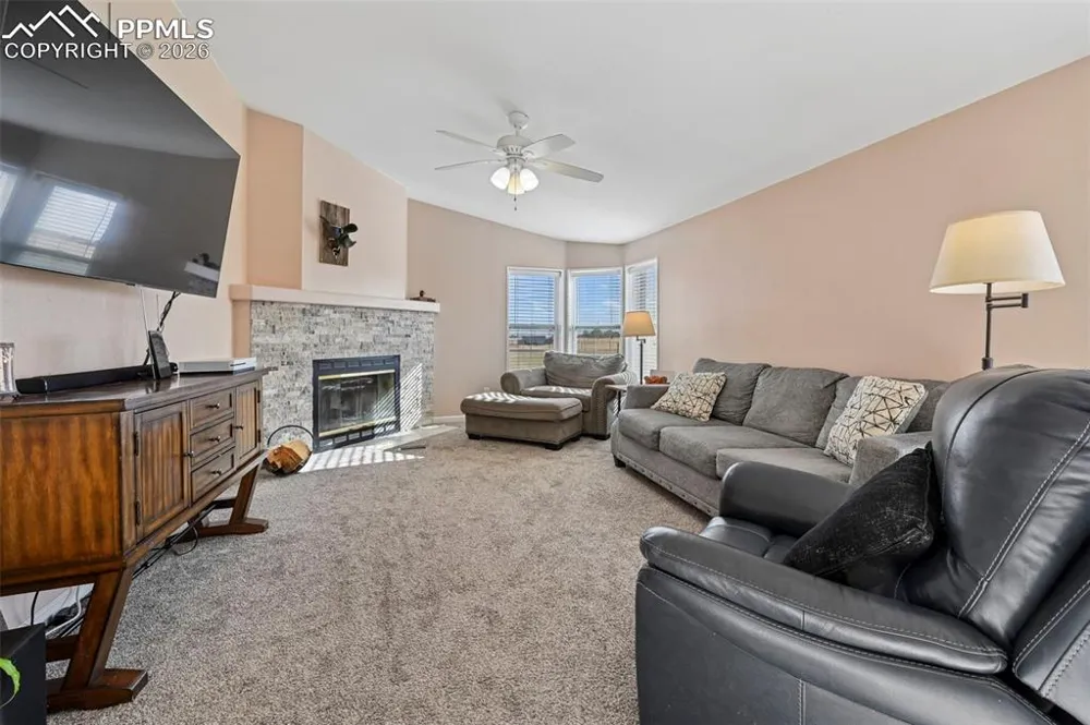 1306 Buffalo Run Road Calhan, CO 80808