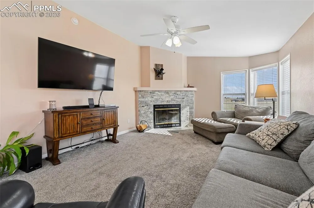1306 Buffalo Run Road Calhan, CO 80808