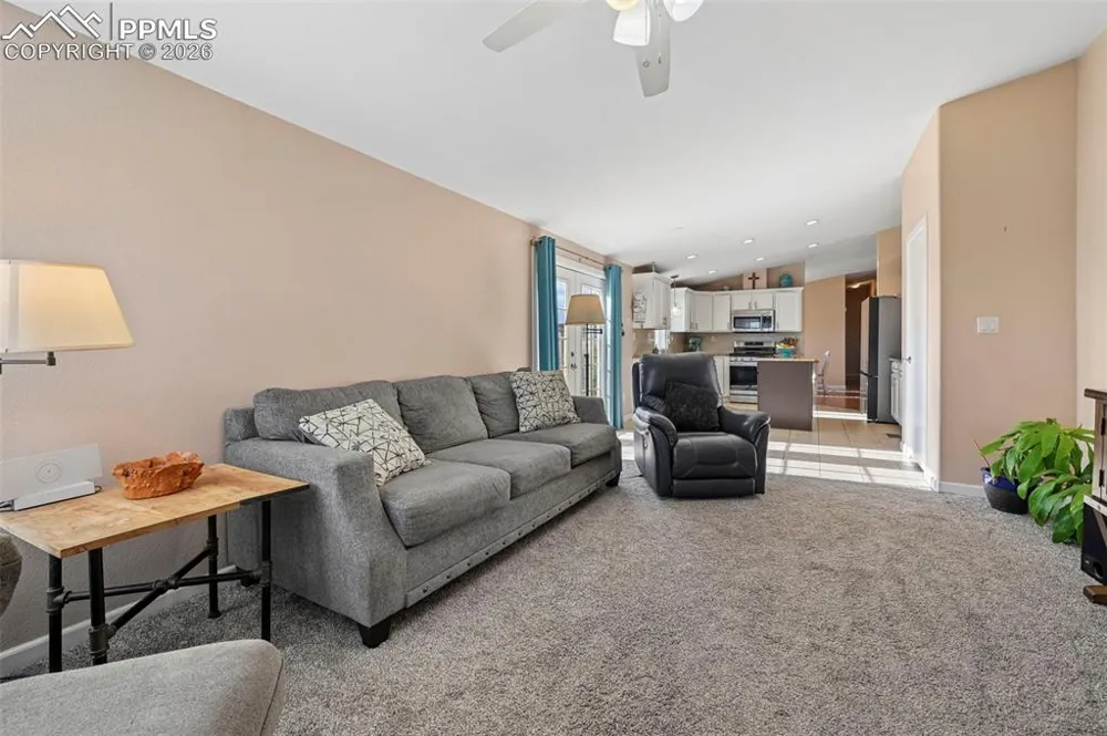 1306 Buffalo Run Road Calhan, CO 80808