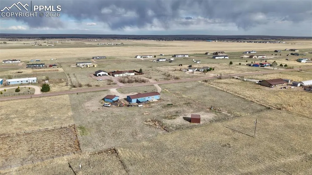 1306 Buffalo Run Road Calhan, CO 80808