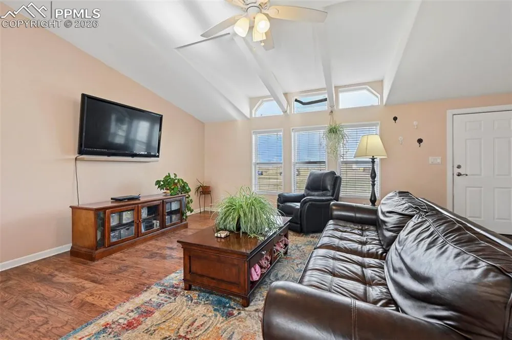 1306 Buffalo Run Road Calhan, CO 80808