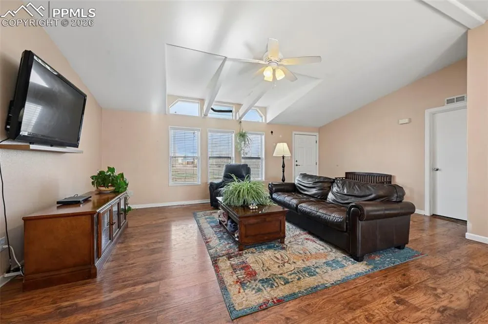 1306 Buffalo Run Road Calhan, CO 80808