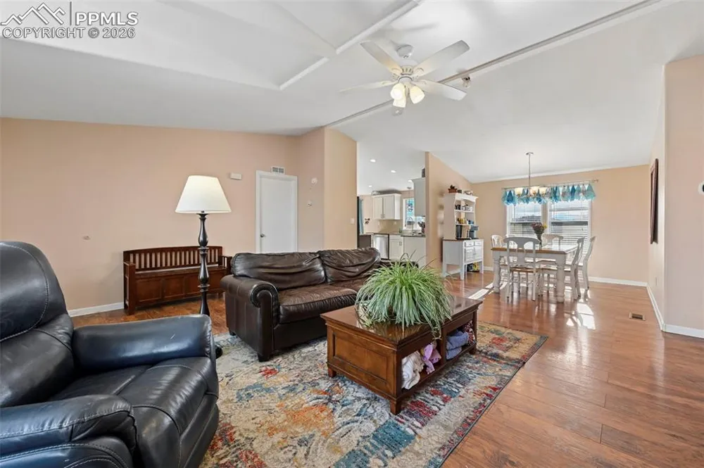 1306 Buffalo Run Road Calhan, CO 80808