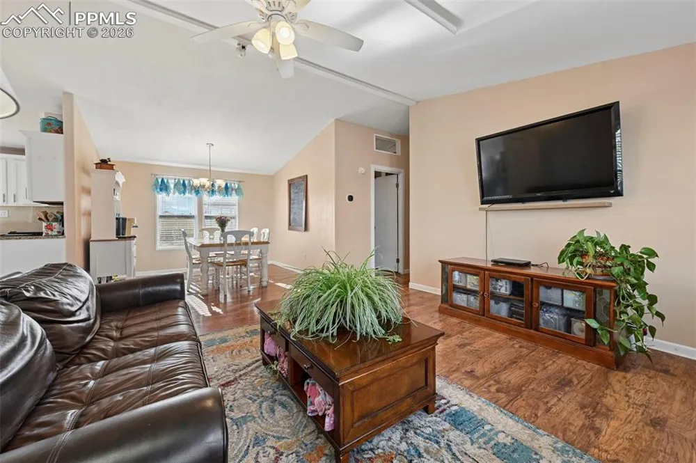 1306 Buffalo Run Road Calhan, CO 80808