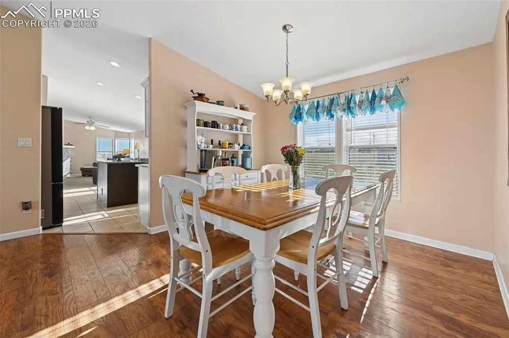 1306 Buffalo Run Road Calhan, CO 80808