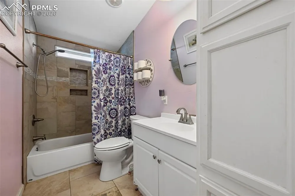 1306 Buffalo Run Road Calhan, CO 80808