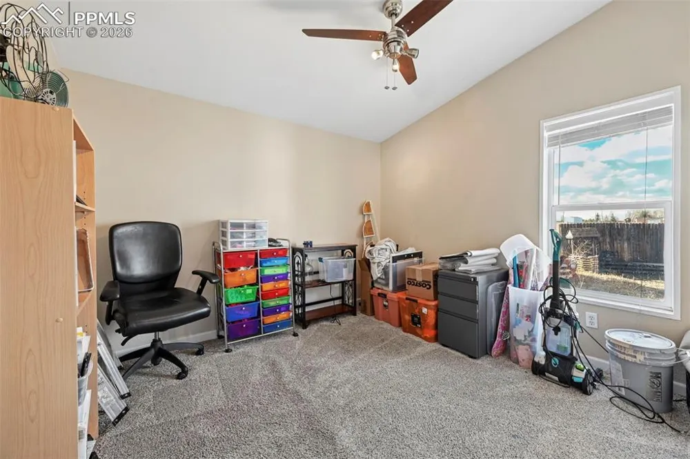 1306 Buffalo Run Road Calhan, CO 80808