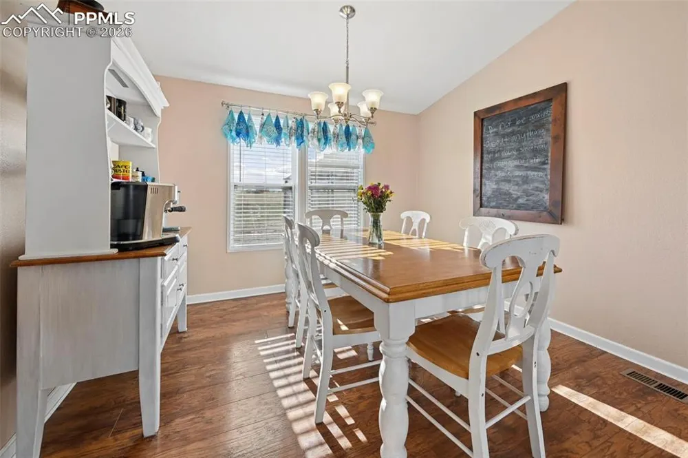 1306 Buffalo Run Road Calhan, CO 80808