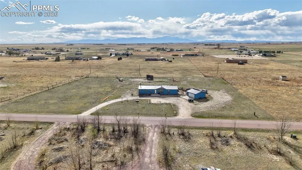 1306 Buffalo Run Road Calhan, CO 80808