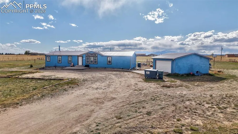 1306 Buffalo Run Road Calhan, CO 80808