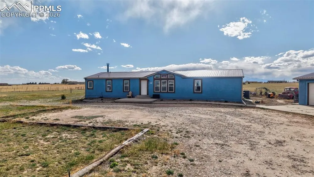 1306 Buffalo Run Road Calhan, CO 80808