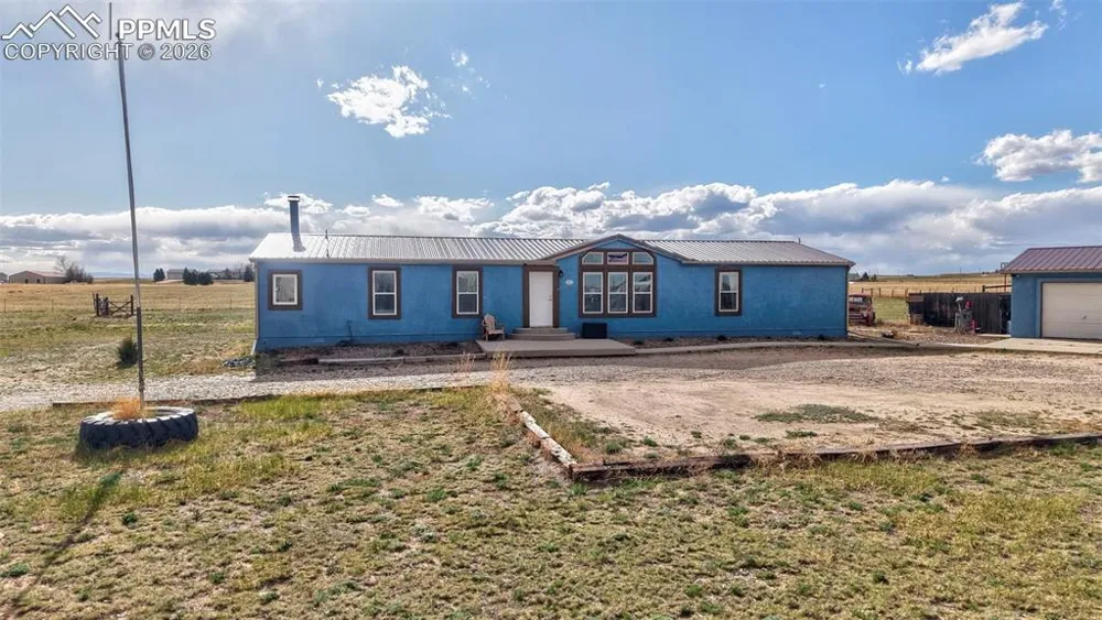 1306 Buffalo Run Road Calhan, CO 80808