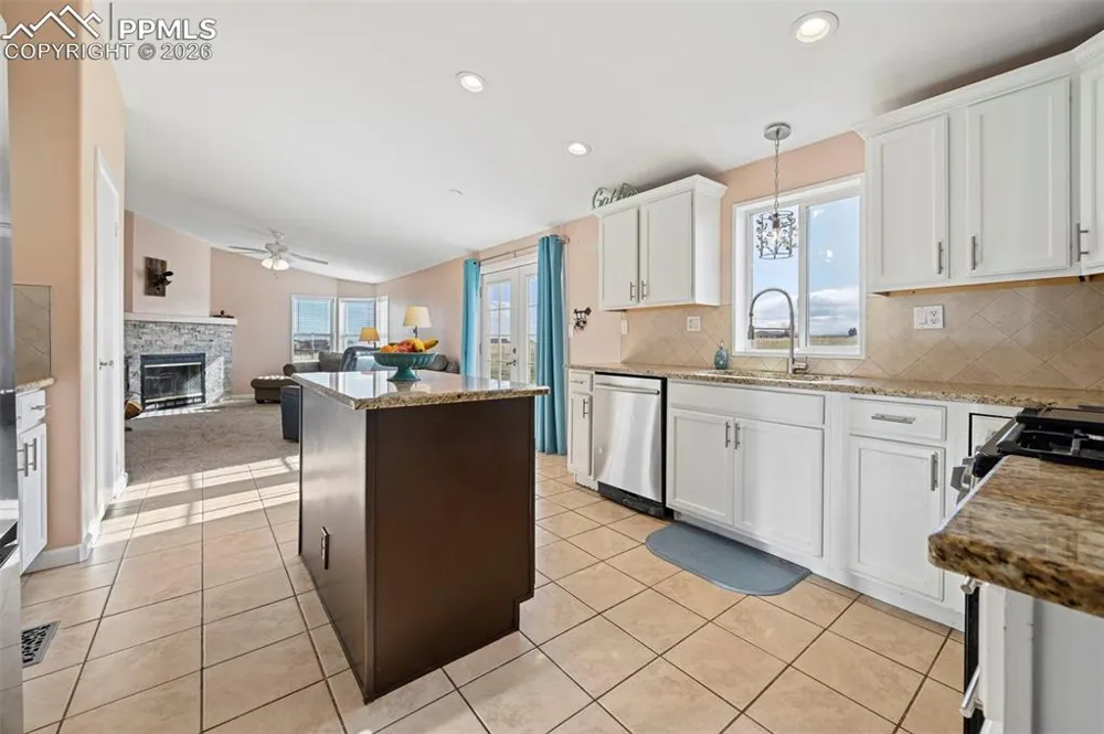 1306 Buffalo Run Road Calhan, CO 80808