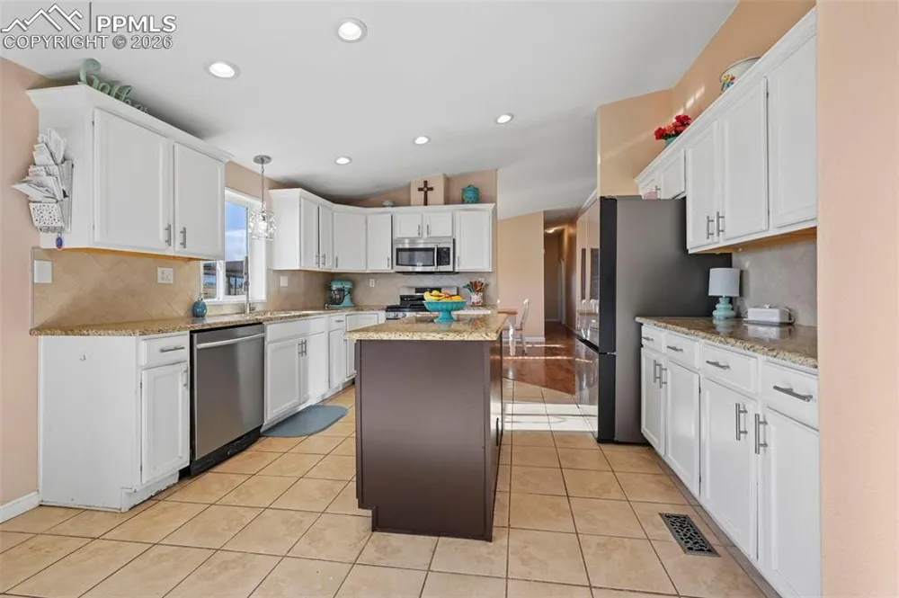 1306 Buffalo Run Road Calhan, CO 80808