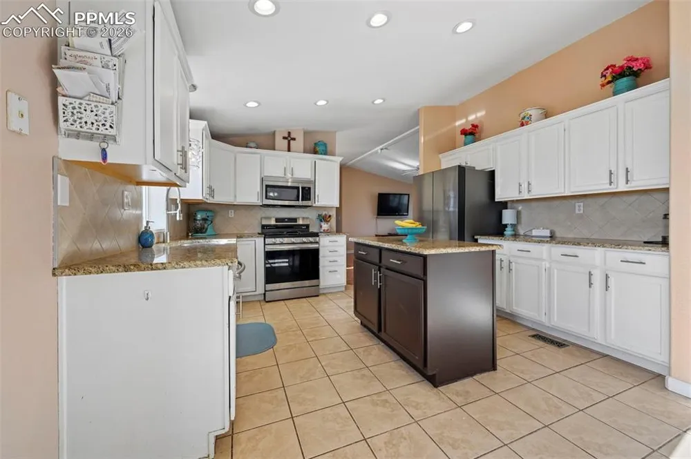 1306 Buffalo Run Road Calhan, CO 80808