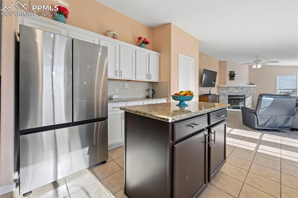 1306 Buffalo Run Road Calhan, CO 80808