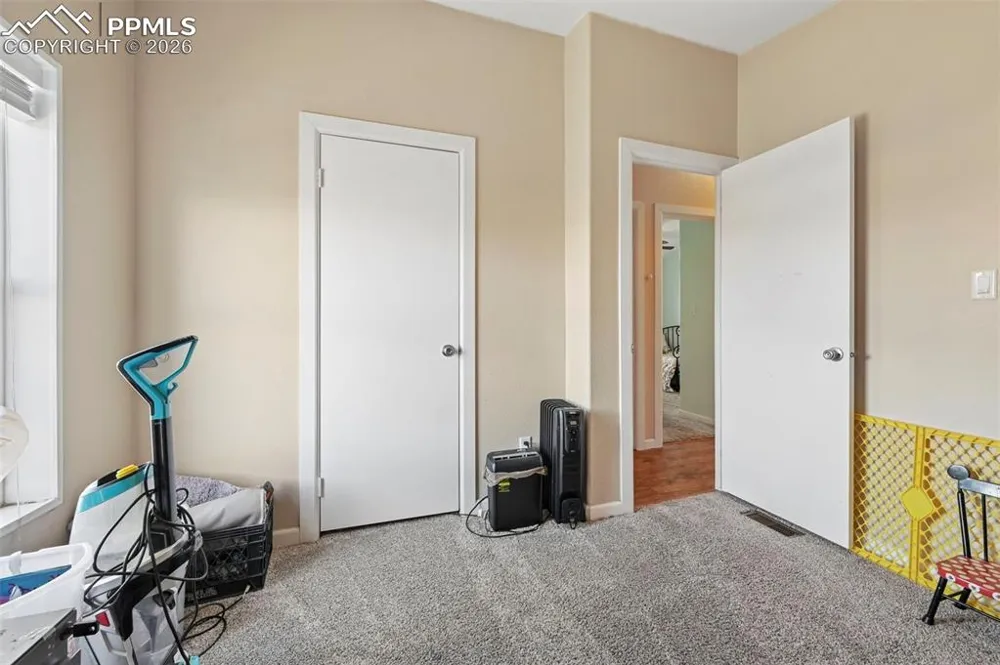 1306 Buffalo Run Road Calhan, CO 80808