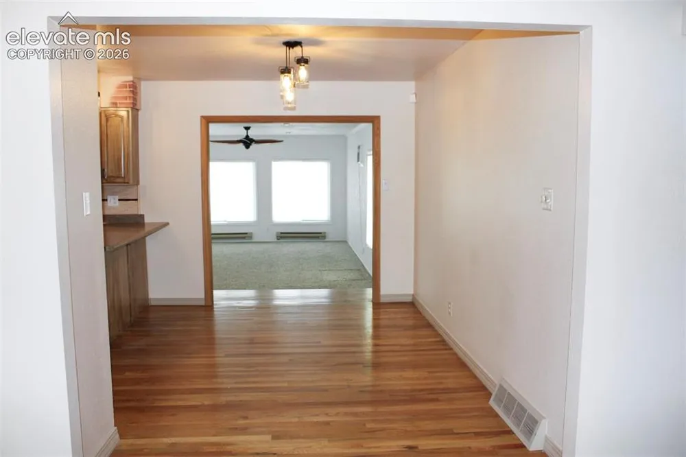 25 Fordham Circle Pueblo, CO 81005