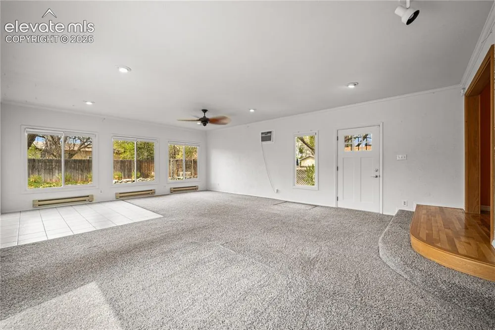 25 Fordham Circle Pueblo, CO 81005