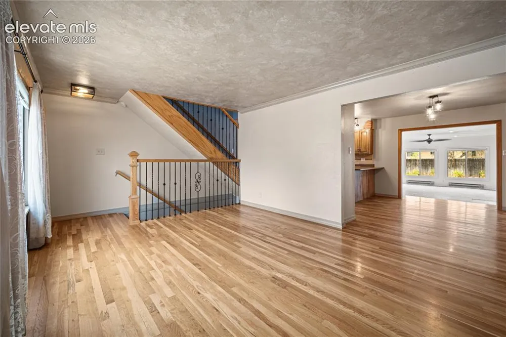 25 Fordham Circle Pueblo, CO 81005