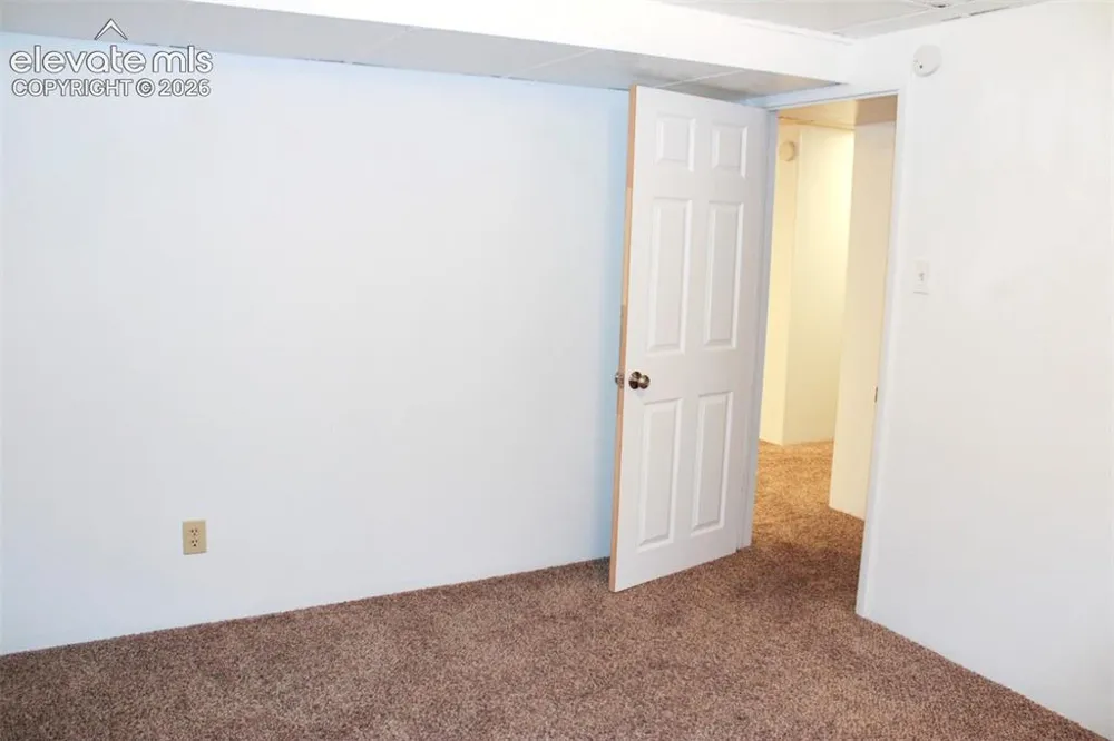 25 Fordham Circle Pueblo, CO 81005