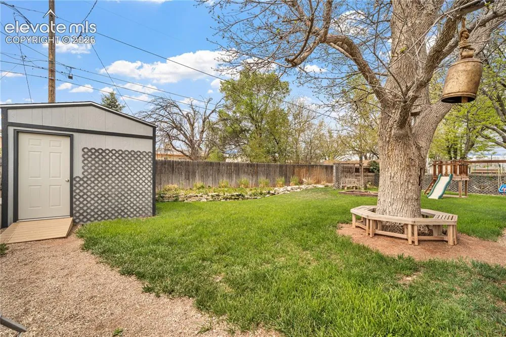 25 Fordham Circle Pueblo, CO 81005