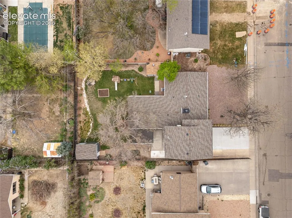 25 Fordham Circle Pueblo, CO 81005